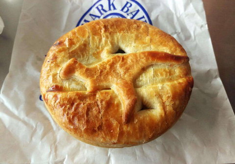 Denmark Bakery - Southport Accommodation 0