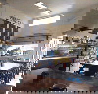 Fernz - Southport Accommodation