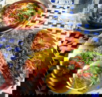 Grand Pacific Hotel Bistro - Southport Accommodation