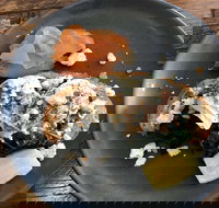 Grand Bistro - Southport Accommodation