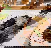 Headricks Lane - Accommodation Southport