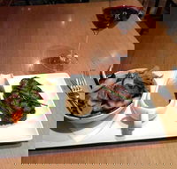 Horsham Palace - Accommodation Southport