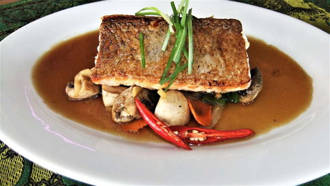 House Of Siam Thai - Accommodation Southport 0