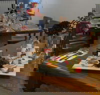 Jersey Girls Cafe - Accommodation Southport