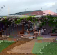 Jester Hill Wines - Accommodation Southport