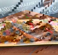 Kokko Maria Deli Cafe - Accommodation Southport