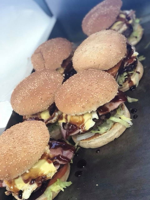 K's Takeaway - Accommodation Southport 0