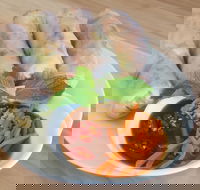 Lorne Pier Restaurant - Southport Accommodation