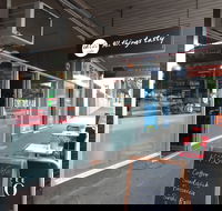 Mix Cafe - Accommodation Southport