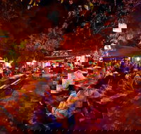 Montes Lounge - Accommodation Southport