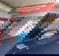 Prince Nisha's Kitchen - Southport Accommodation