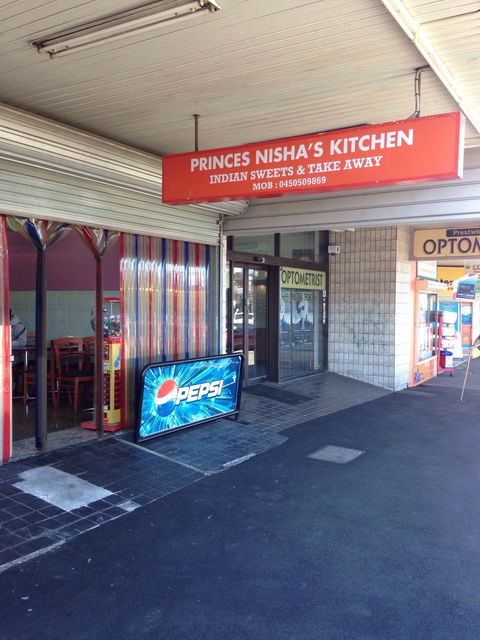 Prince Nisha's Kitchen - Southport Accommodation 0