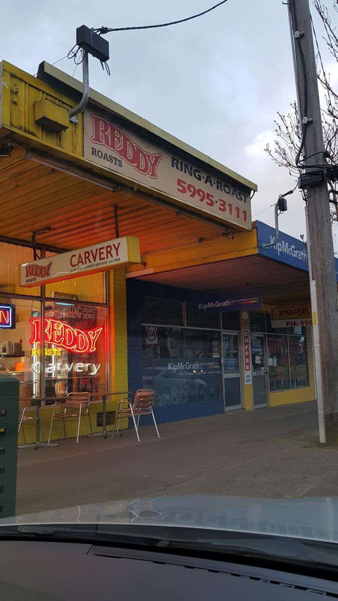 Reddy Roasts - Cranbourne - Southport Accommodation 0