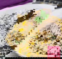 Red Rooster - Seven Hills - Southport Accommodation