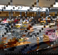 Red Ochre Grill Restaurant - Accommodation Southport