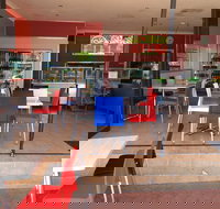 Rockingham Kebabs  Pizza - Accommodation Southport