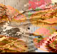 Rose Kebabs - Accommodation Southport