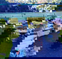 Sunk - Southport Accommodation