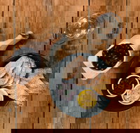 Table 88 - Accommodation Southport