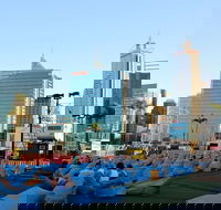 Teddy's Pickers - Southport Accommodation