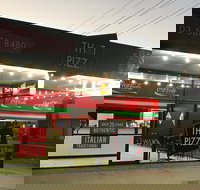 That Pizza - Southport Accommodation