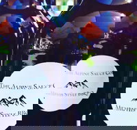 The Alpine Sauce Co - Accommodation Southport