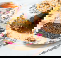 The Berry Tea Shop - Southport Accommodation