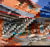 The Brunswick Fish  Chippery - Southport Accommodation