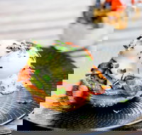 The Chairman Cafe And Foodstore - Southport Accommodation