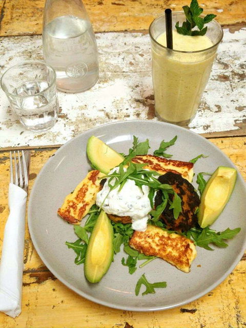 The Pot 'n' Kettle Coffee House - Southport Accommodation 0