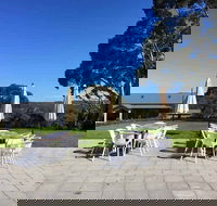 Three Gums Bistro - Accommodation Southport