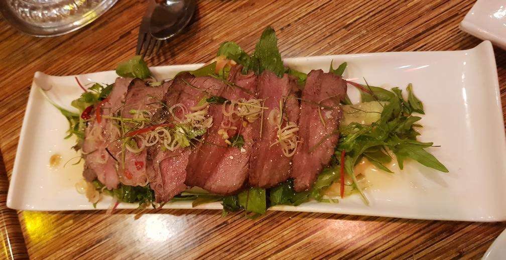 Carlisle WA Southport Accommodation