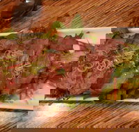 Totally Thai Eating House - Southport Accommodation