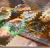 Urban Zinc - Accommodation Southport