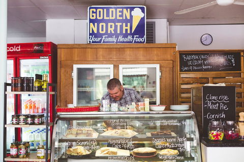 Watervale General Store - Southport Accommodation 0