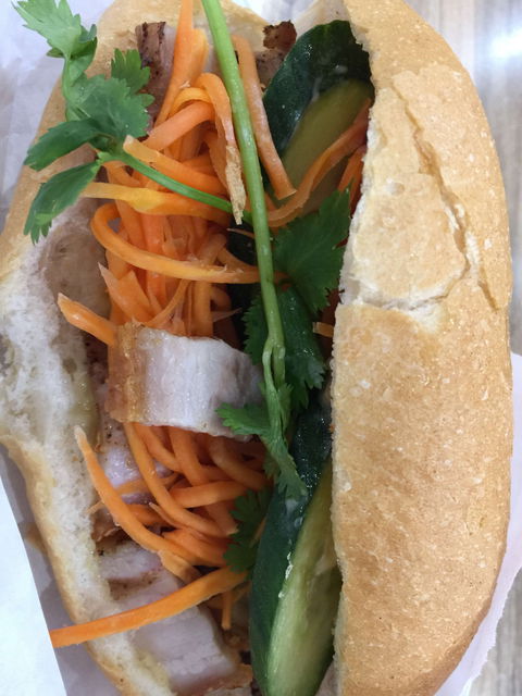 WOW Banh Mi - Southport Accommodation 0