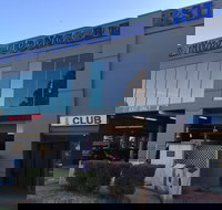 Alpha  Co - Southport Accommodation