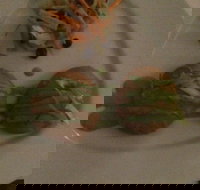 Andiamo Cafe - Accommodation Southport