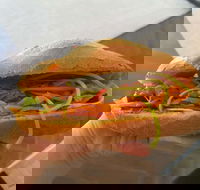 Binh Duong Spring Hot Bread - Accommodation Southport