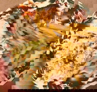 Black Cup Cafe - Southport Accommodation