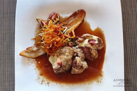 Constancia - Southport Accommodation 0