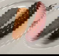 Creme Espresso Bar - Accommodation Southport