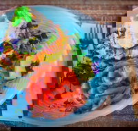 Dazed - Southport Accommodation