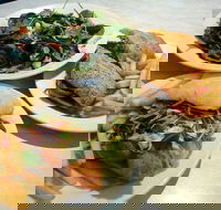 Dome - Armadale - Southport Accommodation