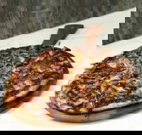 EJZ Pizza - Accommodation Southport