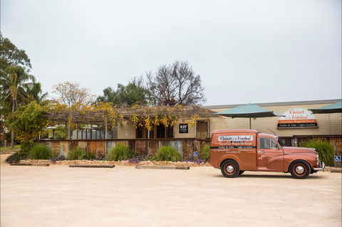 Flavours Of The Riverland - Southport Accommodation 0