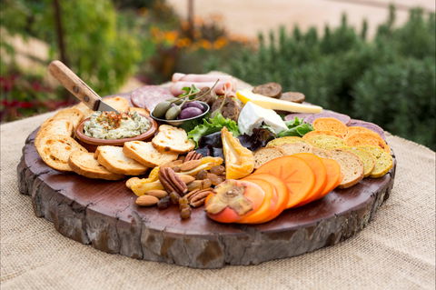Flavours Of The Riverland - Southport Accommodation 2