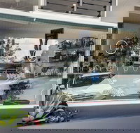 Forage Wholefoods Cafe - Accommodation Southport