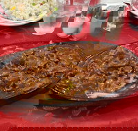 Golden Pearl Chinese Restaurant Pty Ltd - Southport Accommodation