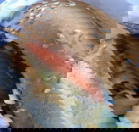 Heidelberg Fish  Chip Shop - Southport Accommodation